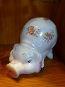 Large Piggy Bank