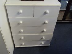 Small Chest of Drawers