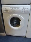 Hotpoint Aquarius Washing Machine