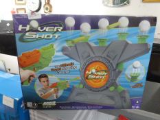 *Hovershot Shooting Game