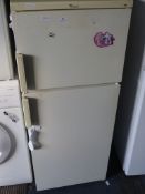 Whirlpool Fridge Freezer