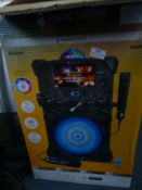 *Karaoke Singing Machine