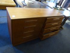 G-Plan Sideboard