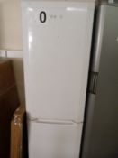 Beko Upright Fridge Freezer