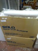 Approximately 1950 12oz Polystyrene Drinking Cups