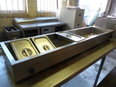 Bain Marie