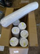 Box of 25 30cl Lids for Cups