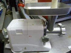 Buffalo Sausage Filling Machine