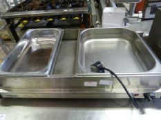 *Crofton Food Warmer