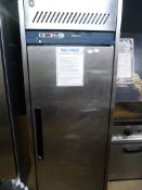 *Williams Upright Refrigerator
