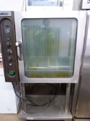 Zanussi Oven on Stand