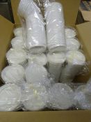Approximately 2000 Disposable Cup Lids