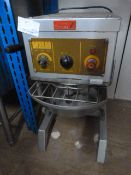 Crypto Peerless Industrial Whisk