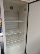 Upright Refrigerator