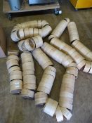 Large Quantity of Steamers