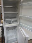 Hotpoint Upright Fridge Freezer