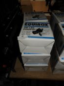 *Six Equinox 3W LED Pin Swaps