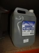 *3x5L of Equinox Pro Smoke Fluid