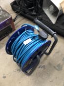 *Extension Cable on Reel
