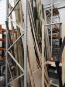 *Large Quantity of Softwood, Tanalised and Other T