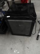 *Husky Countertop Refrigerator