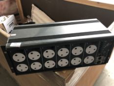 *Betapack Light Pack