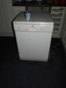 Zanussi Essentials Dishwasher ZDF231