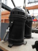 *Two Par 64 Theatrical LIghts