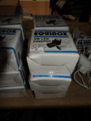 *Six Equinox 3W LED Pin Swaps