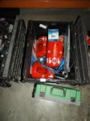 *Assorted Health & Safety Equipment Including Fire