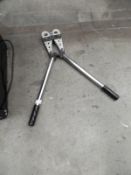 *Set of HX150B Crimpers