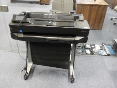 HP Designjet T520 Printer