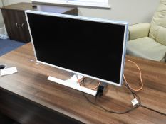 Samsung HDMI S27E391H Colour Display Unit