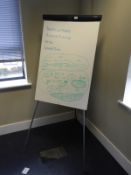 Nobo Flip Chart Easel