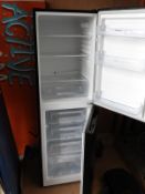 *Hisense Fridge Freezer
