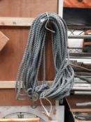 *Block & Tackle Set