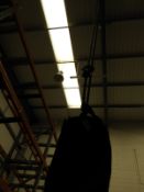 *Set of Half Tonne Chain Blocks with 20ft Drop as