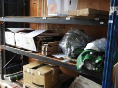 *Three Boxed Garden Igloos