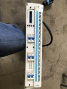 *Paradigm Light Processor