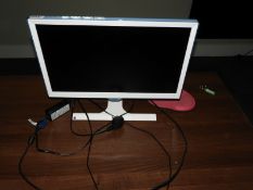 Samsung Flatscreen HDMI Monitor S22E391H