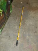 *Decorator's Extendable Roller Pole