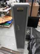 *Four Gun Security Cabinet