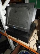 *Epos Now Touch Screen EPOS Till with Till Drawer
