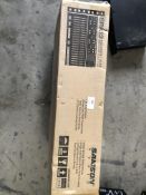 *Samson Audio SRK12 Equipment Rack