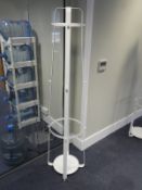 Contemporary Hat, Coat & Umbrella Stand