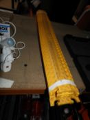 *Cable Management Ducting