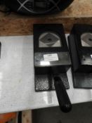 *Arched Photo Guillotine