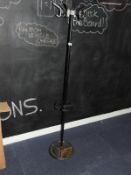 Contemporary Hat, Coat & Umbrella Stand