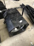 *ACM UV400 Light Unit