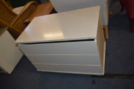 Small Three Drawer Chest